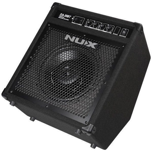 Amplifier Nux DA-30BT, Combo - Việt Music