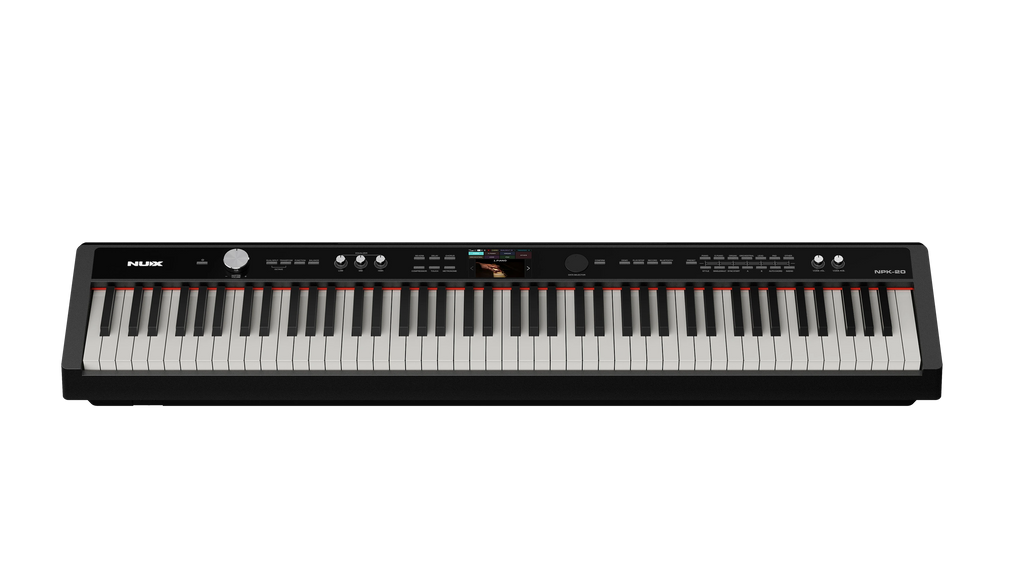 Đàn Piano Điện Nux NPK-20