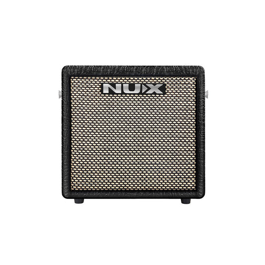 Amplifier Nux Mighty 8BT MKII, Combo - Việt Music