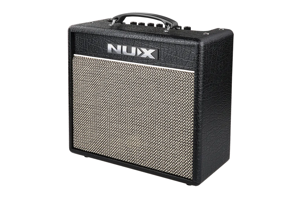 Amplifier Nux Mighty 20 MKII, Combo 20W