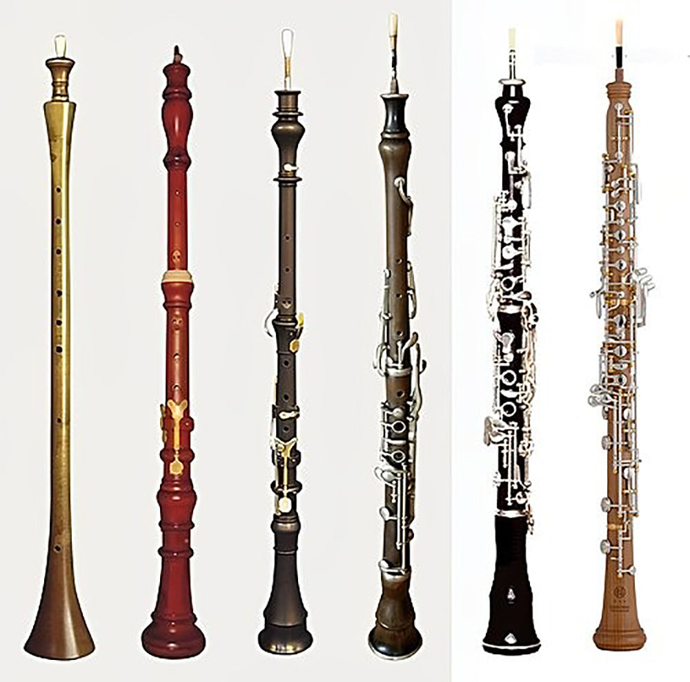 Kèn Oboe