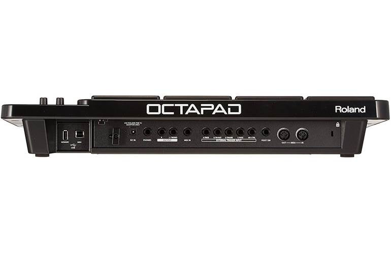 Trống điện tử Roland HCM