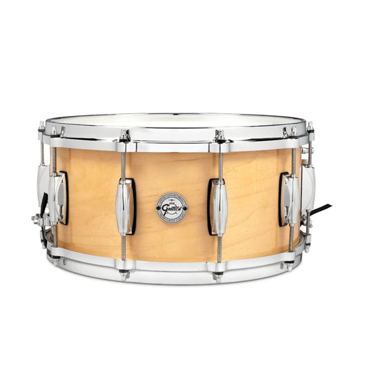 Trống Snare Gretsch S1-6514-MPL (6.5x14) Maple - Việt Music