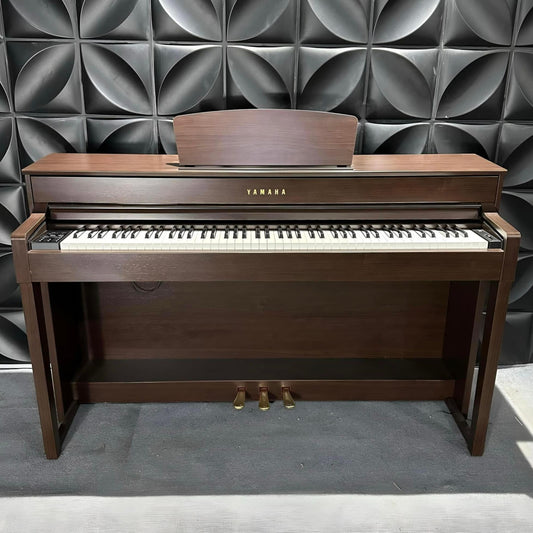 Đàn Piano Điện Yamaha SCLP-6350 - Qua Sử Dụng - Việt Music