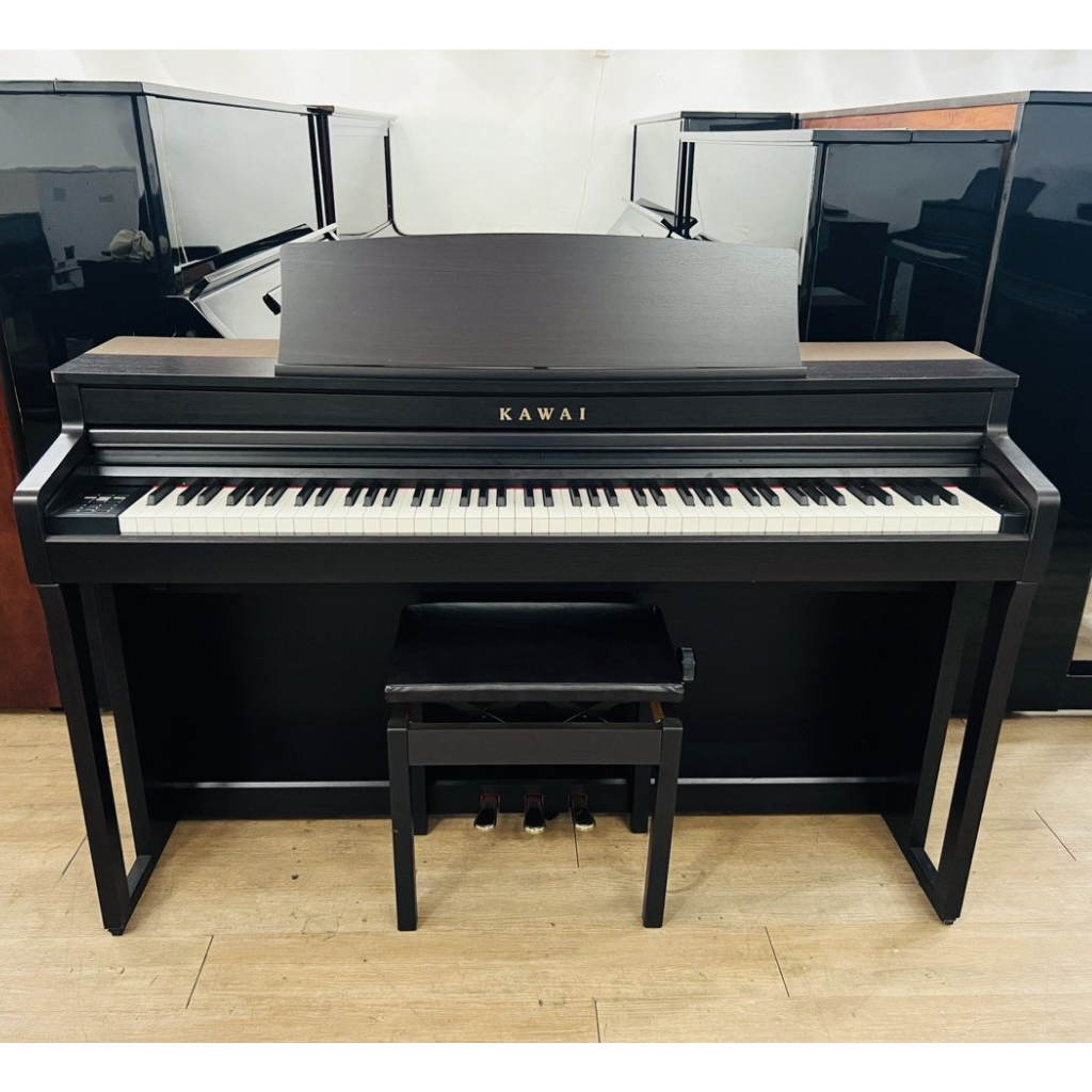 Đàn Piano Điện Kawai CA-59 - Qua Sử Dụng