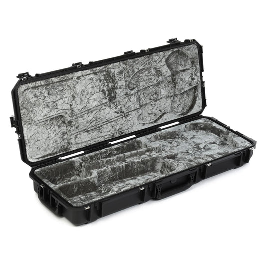 Hộp Đàn Guitar Điện SKB 3I-4214-61 iSeries SG Style Waterproof Flight Case - Việt Music