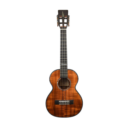 Đàn Ukulele Tenor Kamaka HF-3D4I Jake Blue Edition - Việt Music