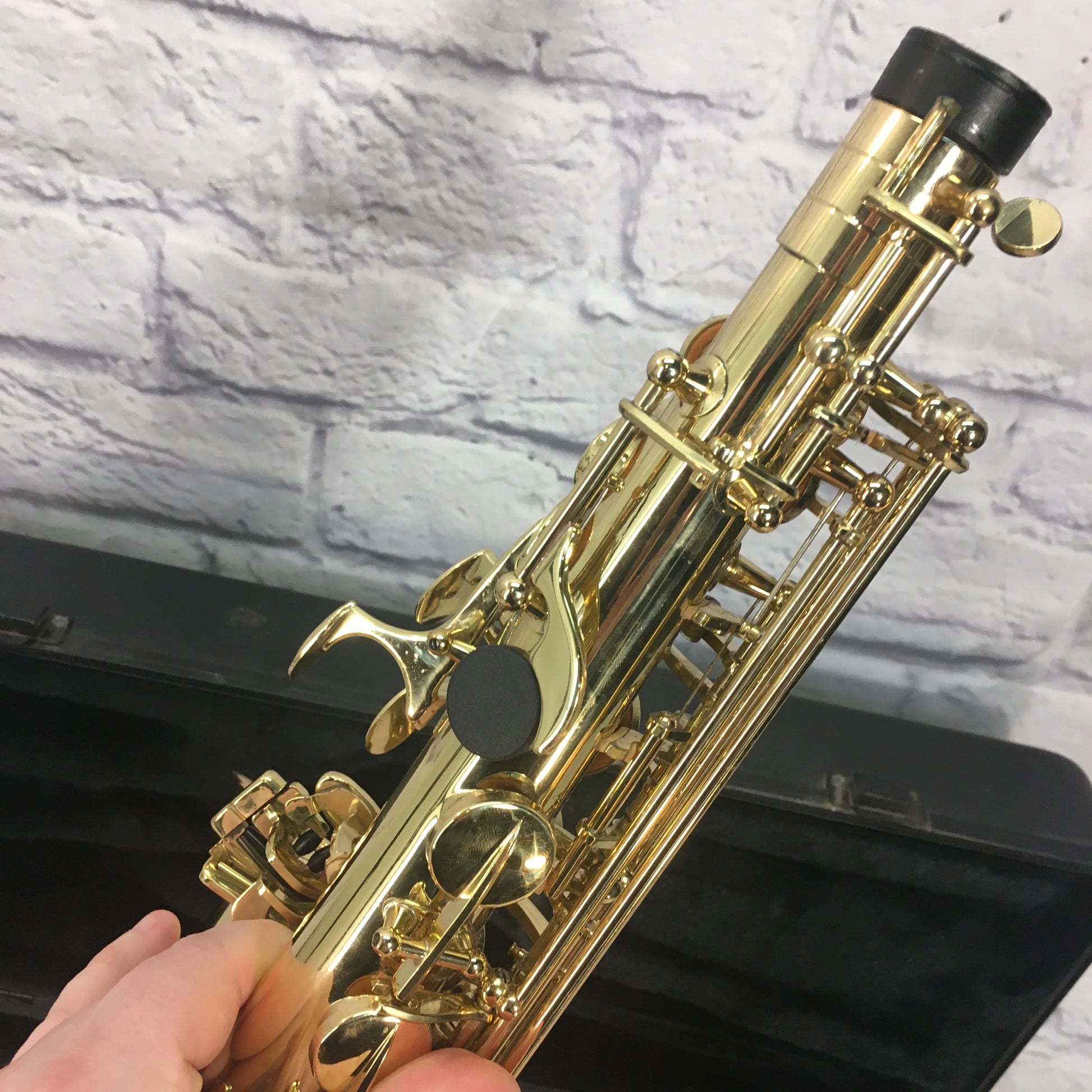 Kèn Saxophone Alto Selmer AS600L Aristocrat - Việt Music