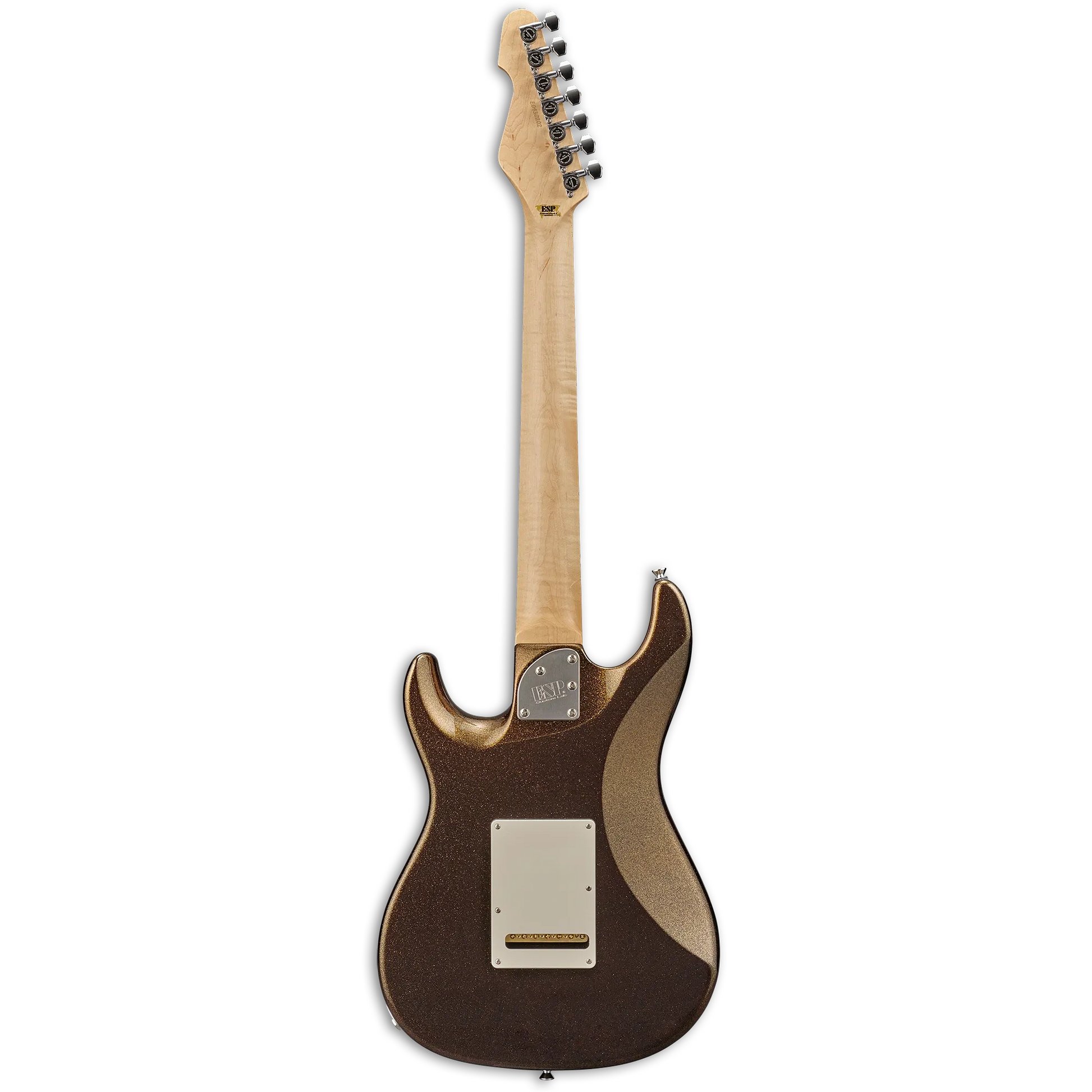 Đàn Guitar Điện ESP Snapper 7 HSS, Rosewood Fingerboard - 7 Strings - Việt Music