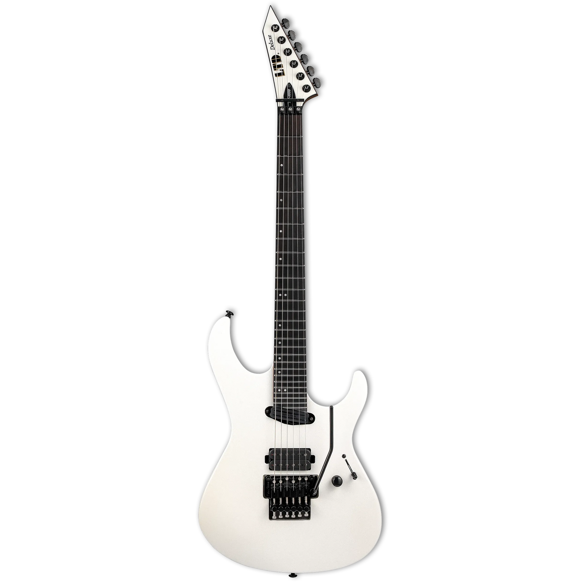 Đàn Guitar Điện ESP LTD MV-1000 HH, Ebony Fingerboard - Việt Music