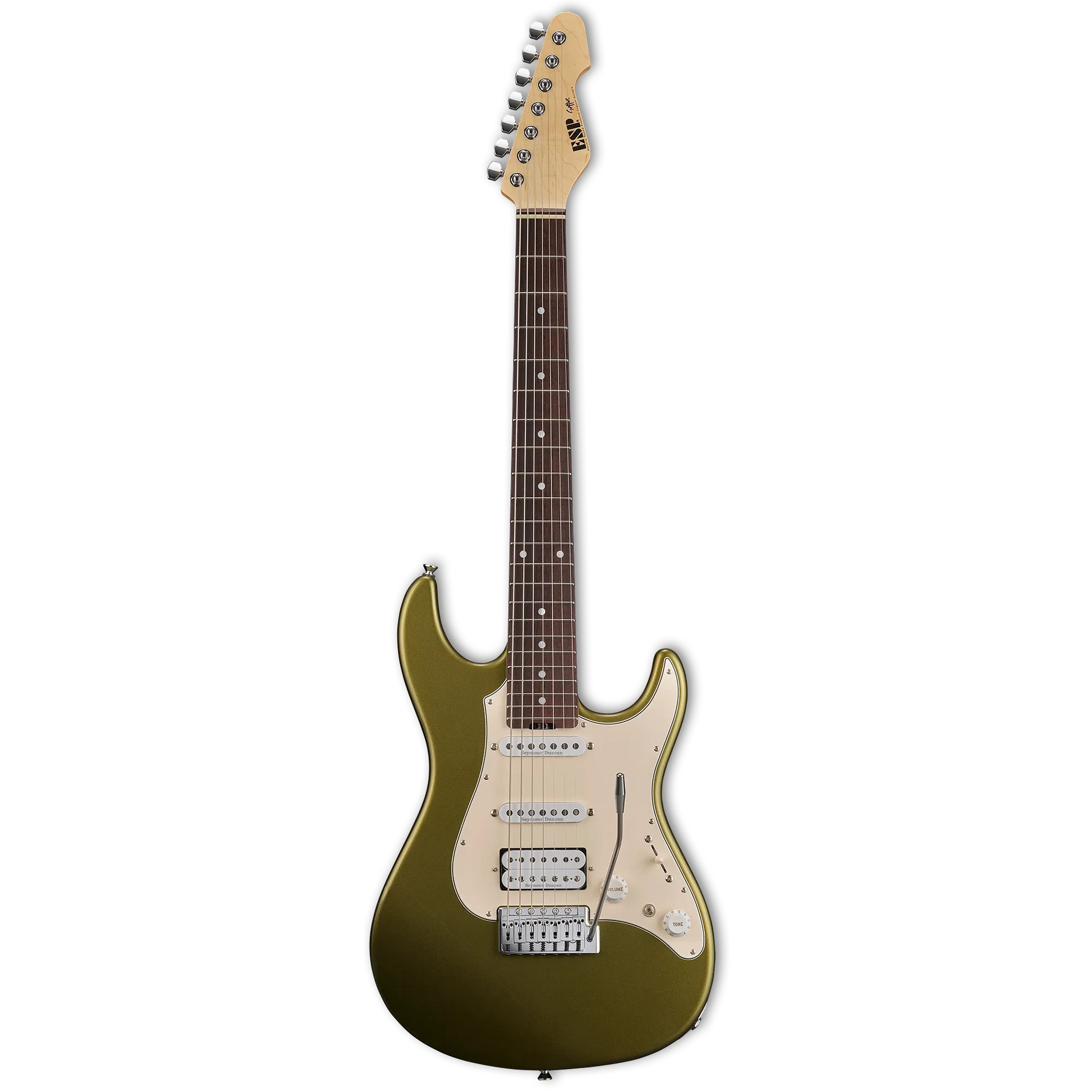 Đàn Guitar Điện ESP Snapper 7 HSS, Rosewood Fingerboard - 7 Strings - Việt Music