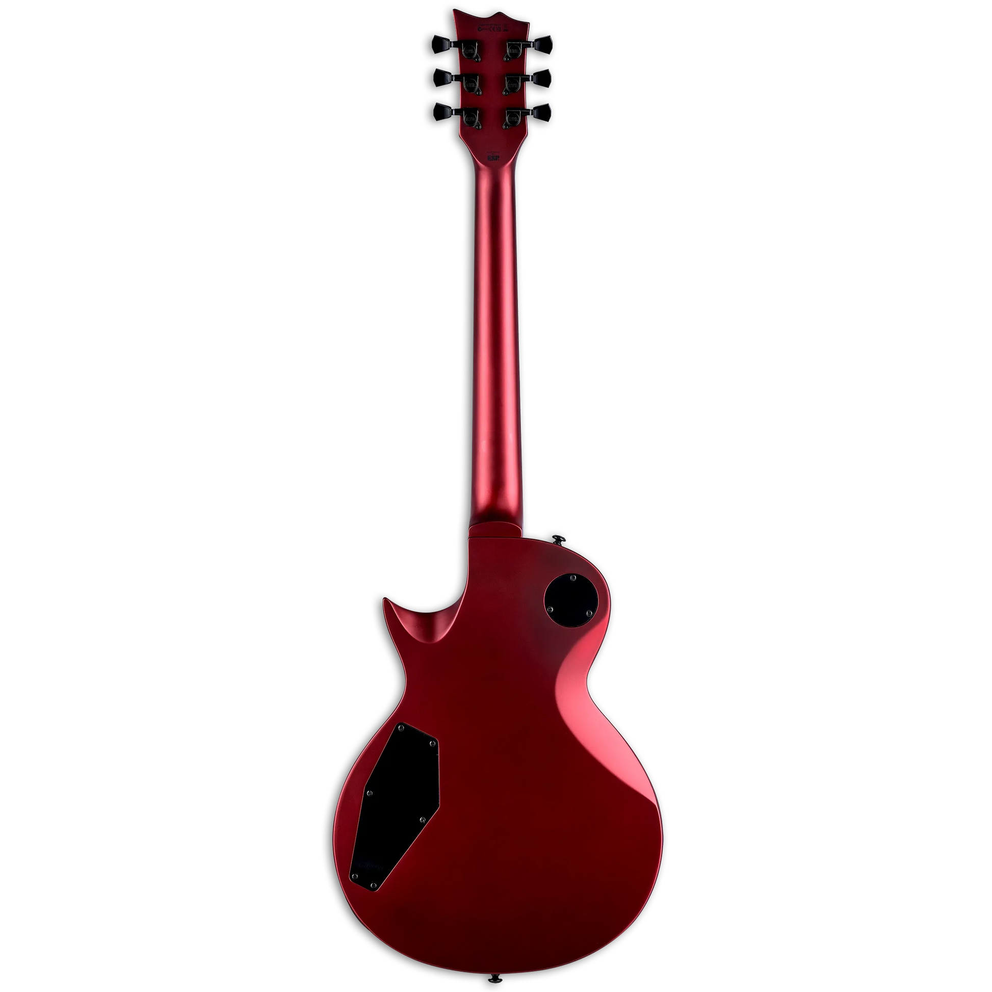 Đàn Guitar Điện ESP LTD EC-256 HH, Jatoba Fingerboard - Việt Music