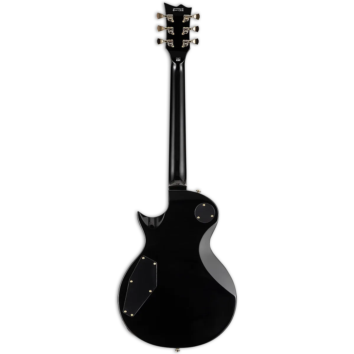 Đàn Guitar Điện ESP LTD EC-256 HH, Jatoba Fingerboard - Việt Music