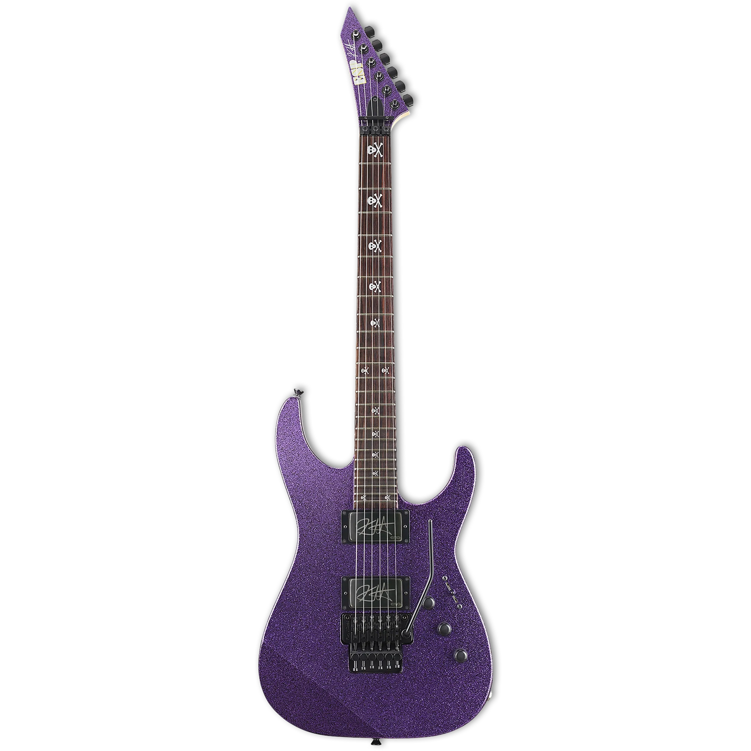 Đàn Guitar Điện ESP