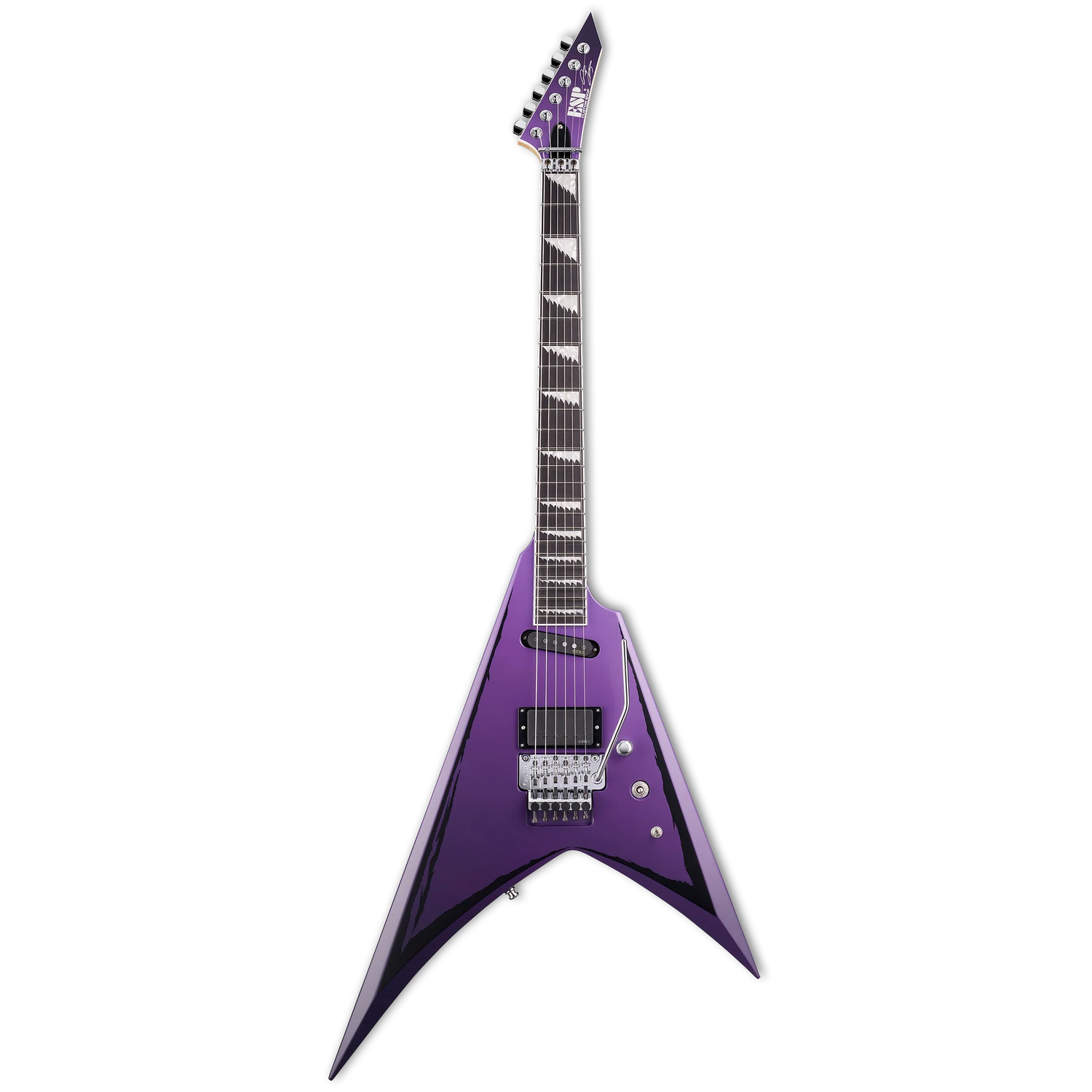Đàn Guitar ESP
