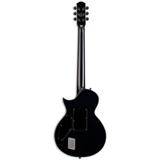 Đàn Guitar Điện ESP 30th Anniversary KH-3 Spider HH, Rosewood Fingerboard, Black w/Spider Graphic - Việt Music