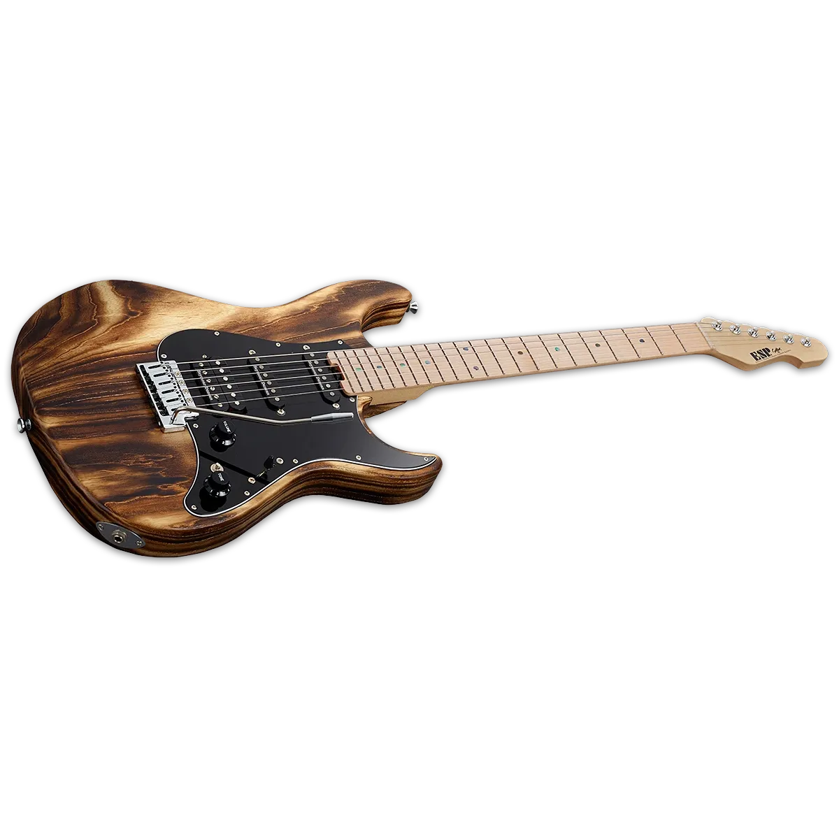 Đàn Guitar Điện ESP Snapper CTM HSS, Maple Fingerboard - Việt Music