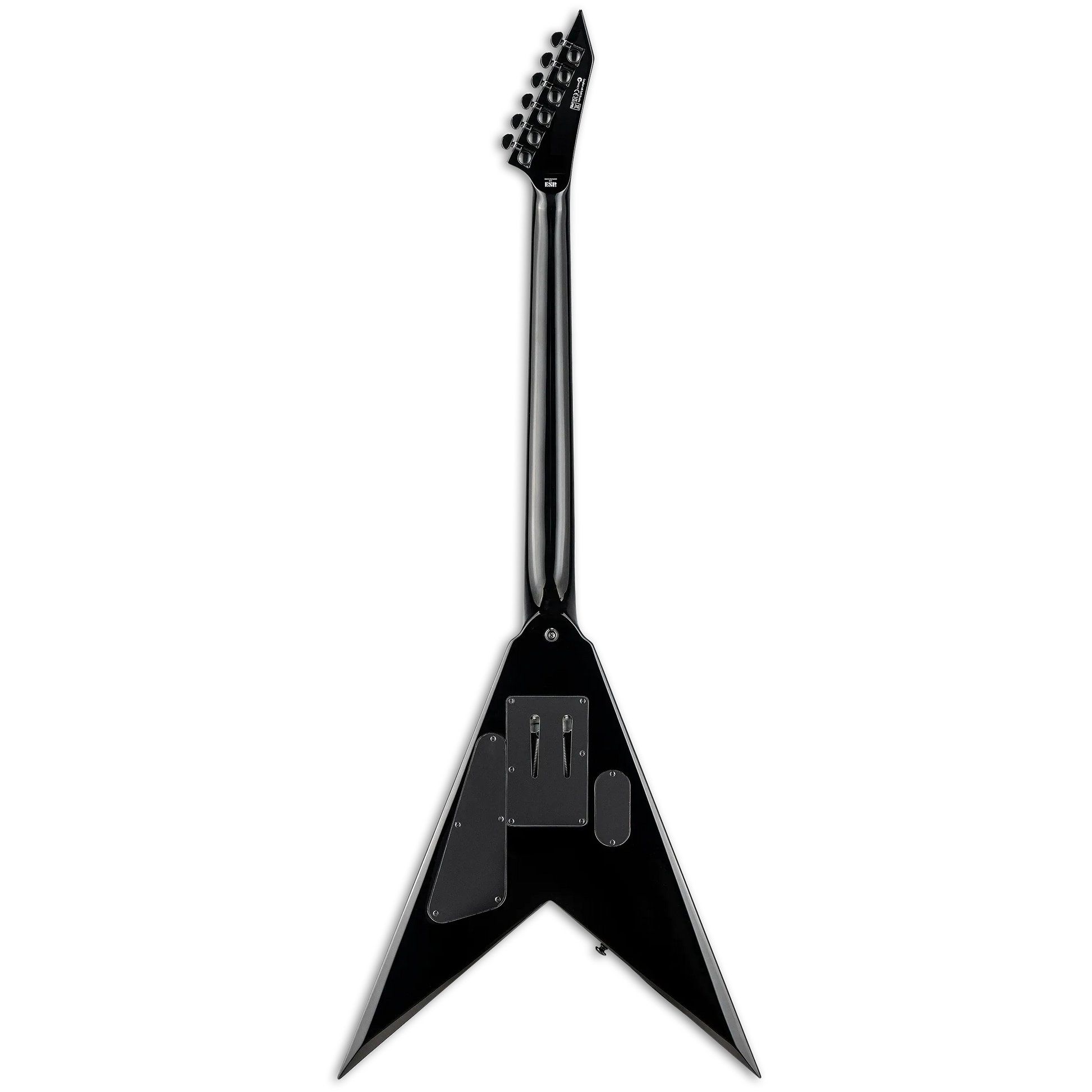 Đàn Guitar Điện ESP LTD NV-1000 HH, Ebony Fingerboard - Việt Music