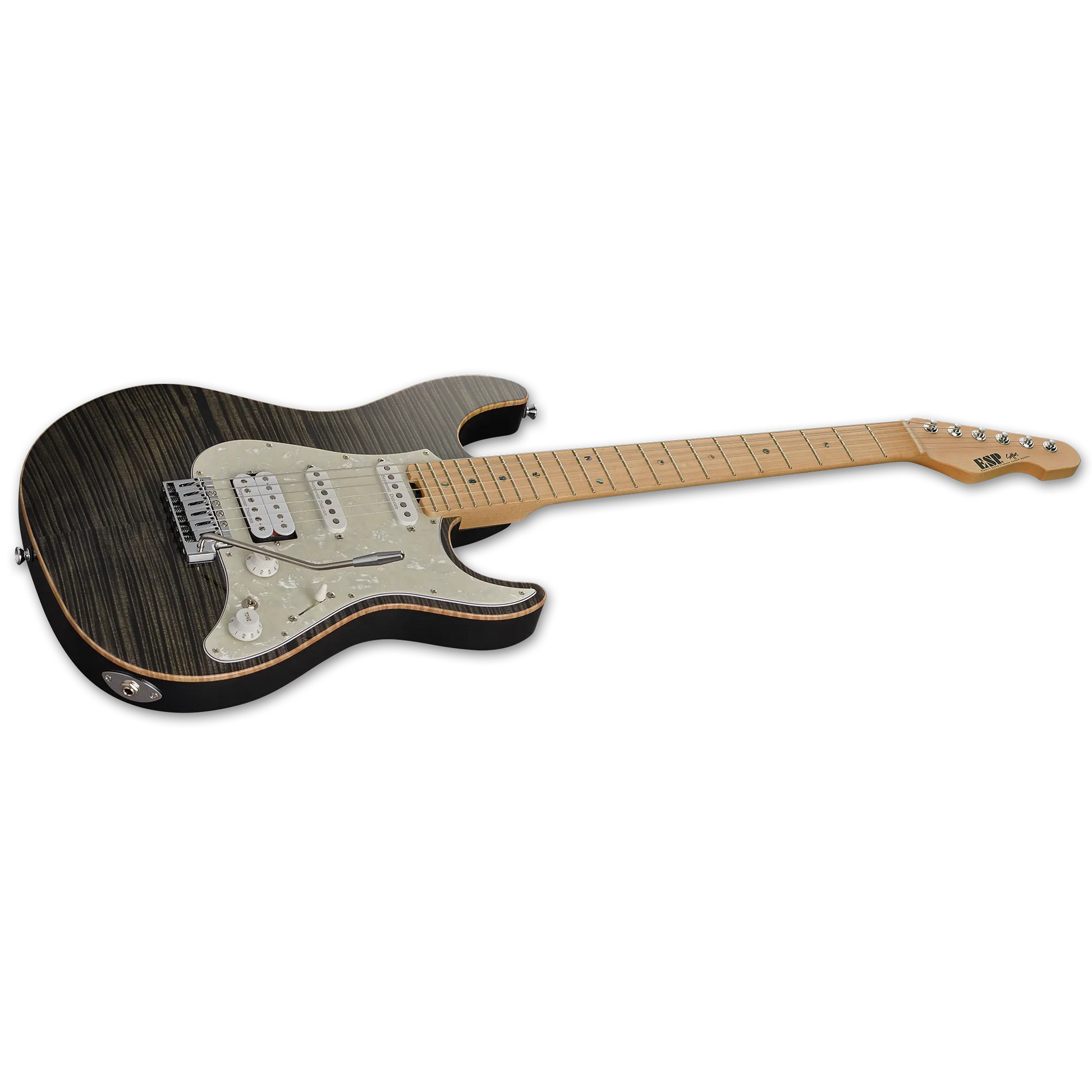 Đàn Guitar Điện ESP Snapper CTM HSS, Maple Fingerboard - Việt Music