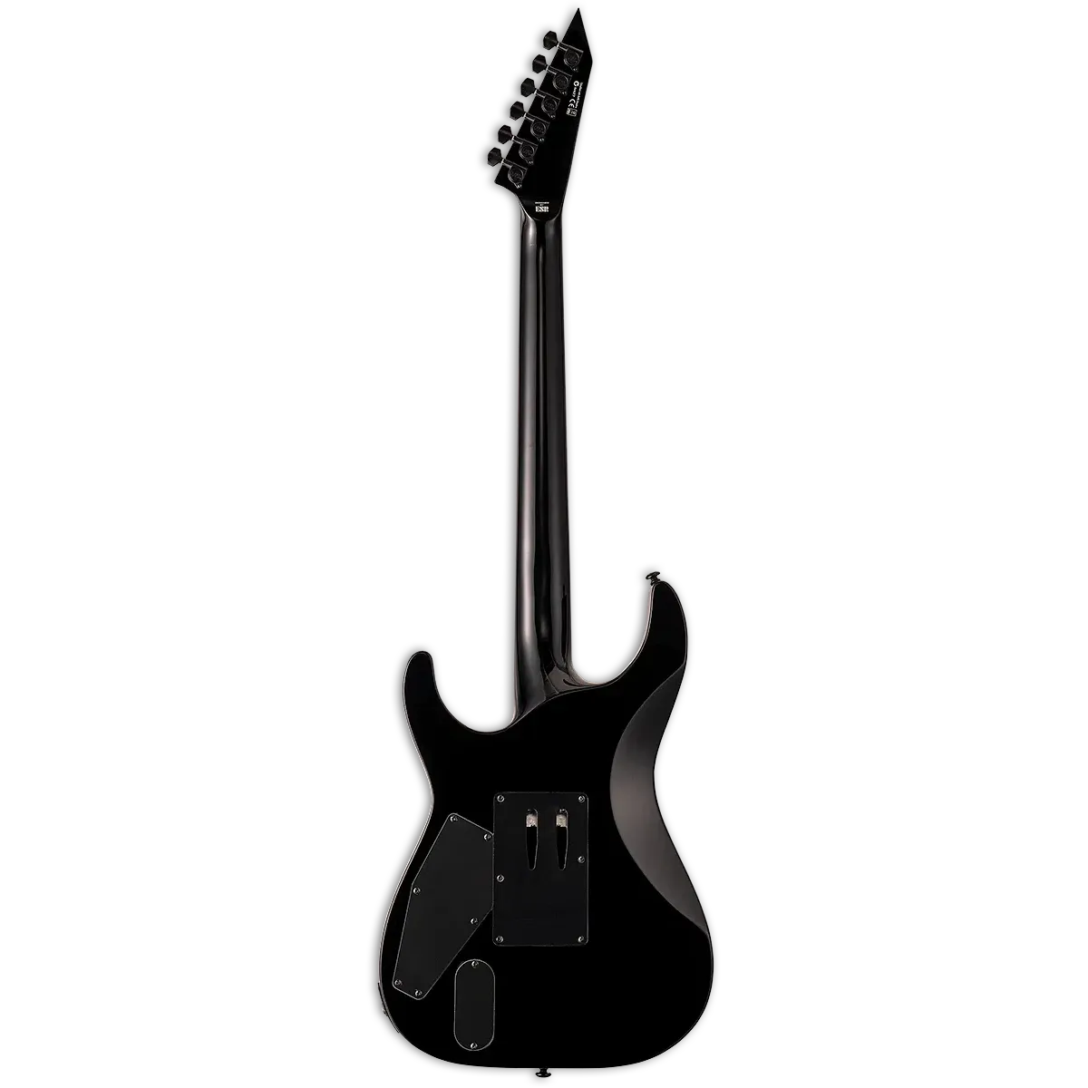 Đàn Guitar Điện ESP LTD Signature Kirk Hammett KH-602 HH, Ebony Fingerboard - Việt Music