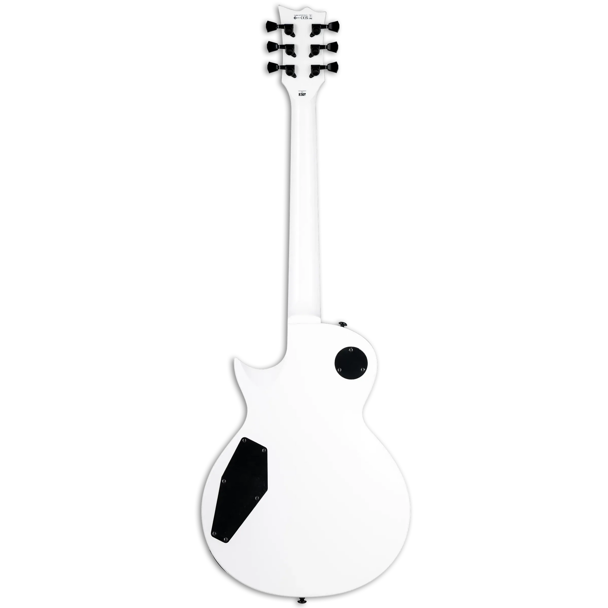 Đàn Guitar Điện ESP LTD EC-256 HH, Rosewood Fingerboard - Việt Music