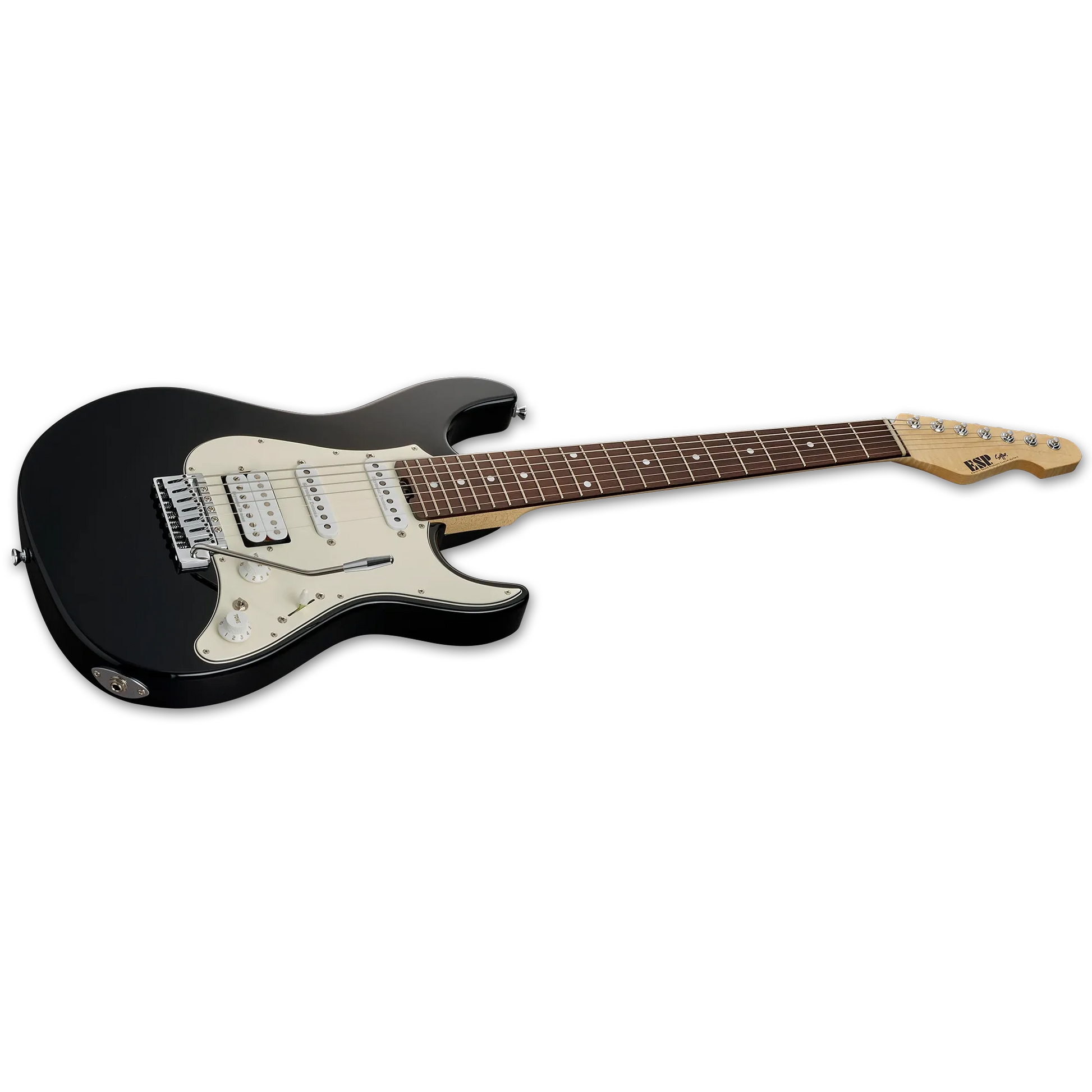 Đàn Guitar Điện ESP Snapper 7 HSS, Rosewood Fingerboard - 7 Strings - Việt Music