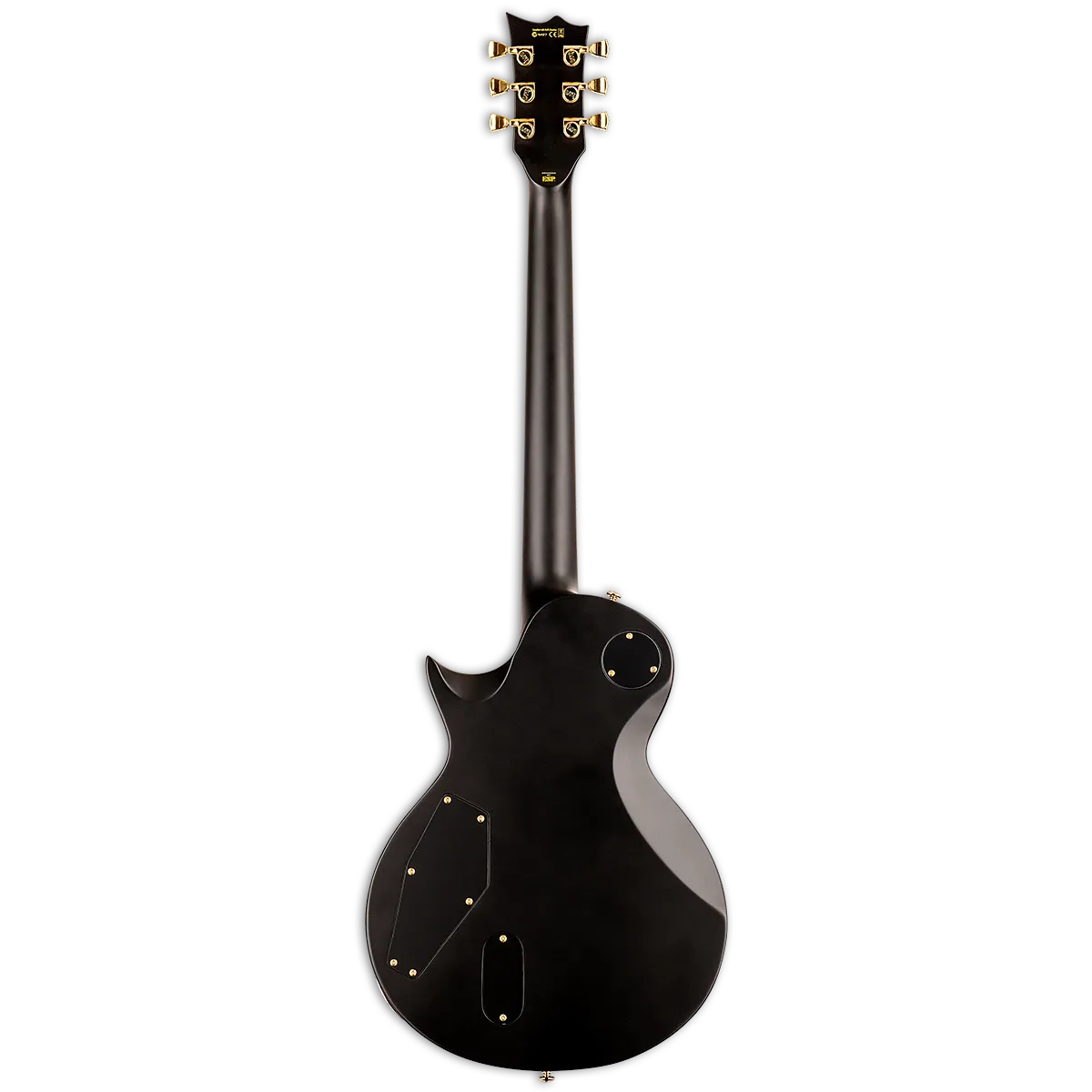 Đàn Guitar Điện ESP LTD EC-1000 EMG HH, Ebony Fingerboard - Việt Music