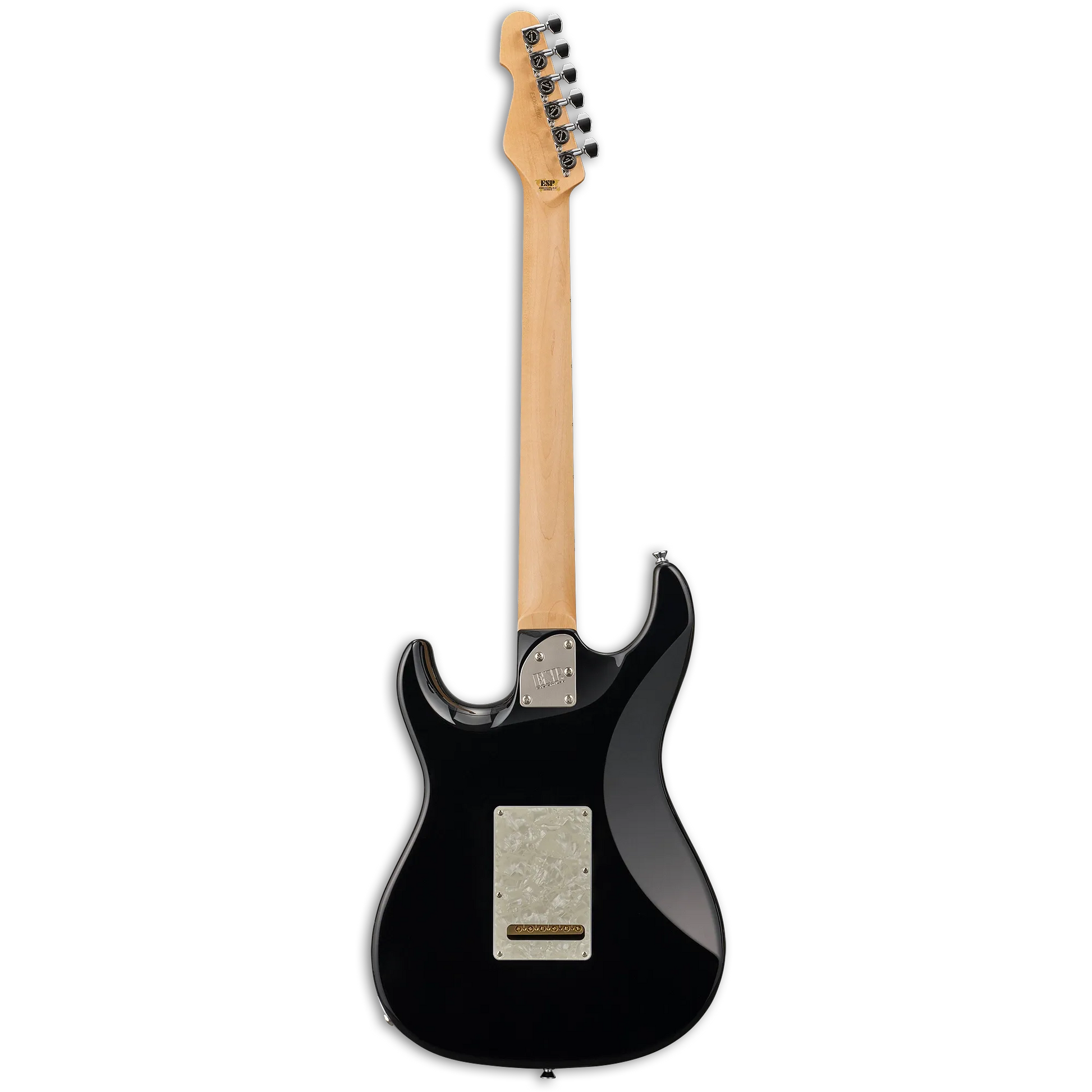 Đàn Guitar Điện ESP Snapper CTM HSS, Maple Fingerboard - Việt Music