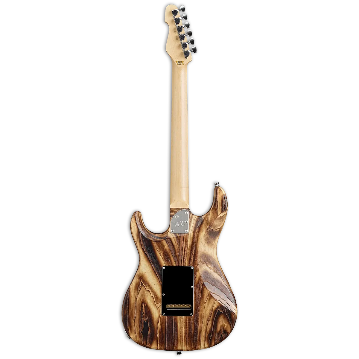 Đàn Guitar Điện ESP Snapper CTM HSS, Maple Fingerboard - Việt Music
