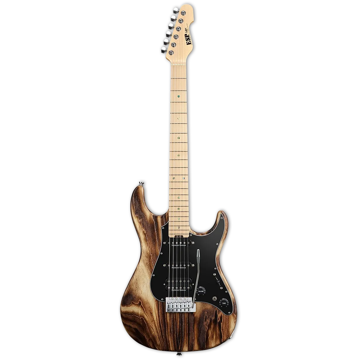 Đàn Guitar Điện ESP Snapper CTM HSS, Maple Fingerboard - Việt Music