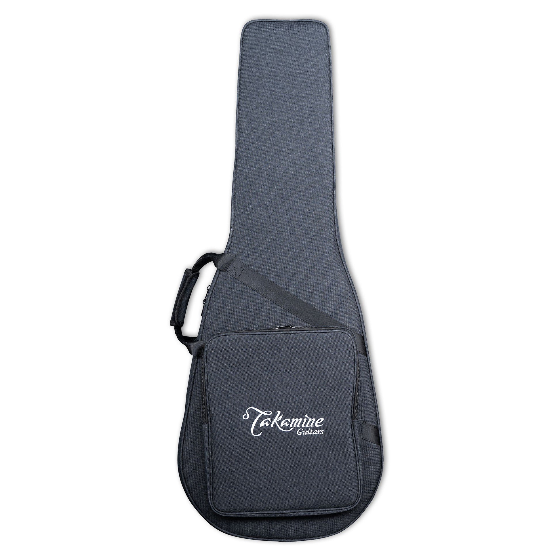 Đàn Guitar Acoustic Takamine P6N - Việt Music