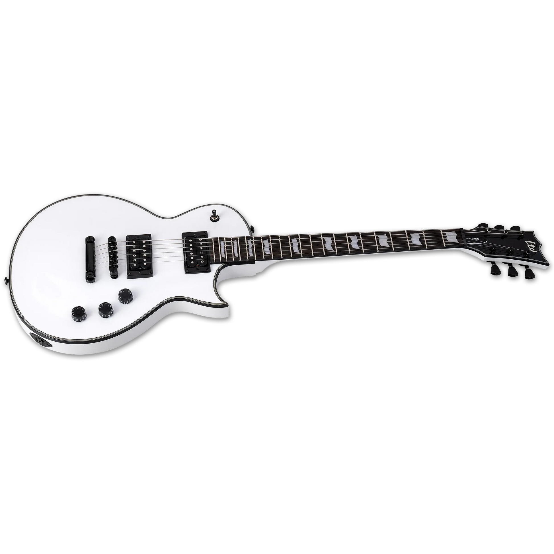 Đàn Guitar Điện ESP LTD EC-256 HH, Rosewood Fingerboard - Việt Music