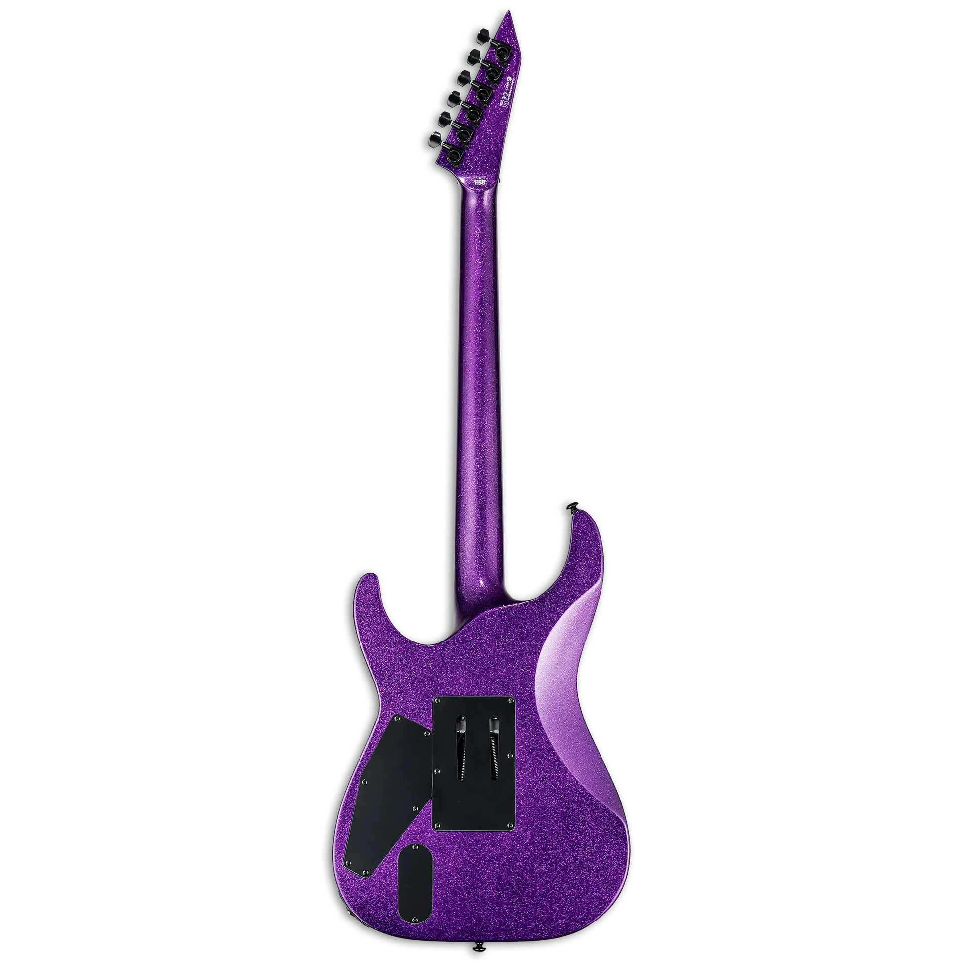 Đàn Guitar Điện ESP LTD Signature Kirk Hammett KH-602 HH, Ebony Fingerboard - Việt Music