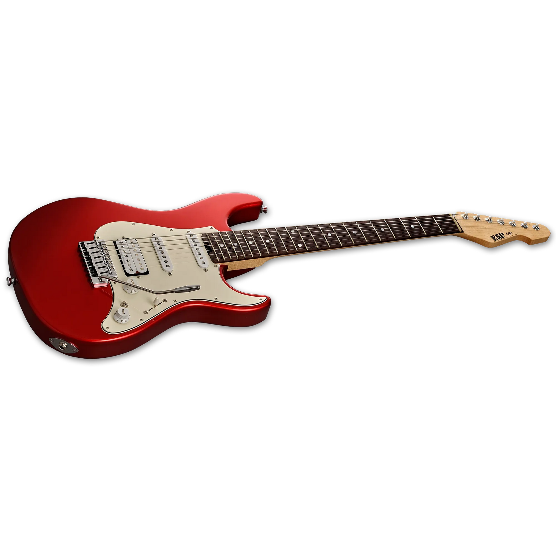 Đàn Guitar Điện ESP Snapper 7 HSS, Rosewood Fingerboard - 7 Strings - Việt Music