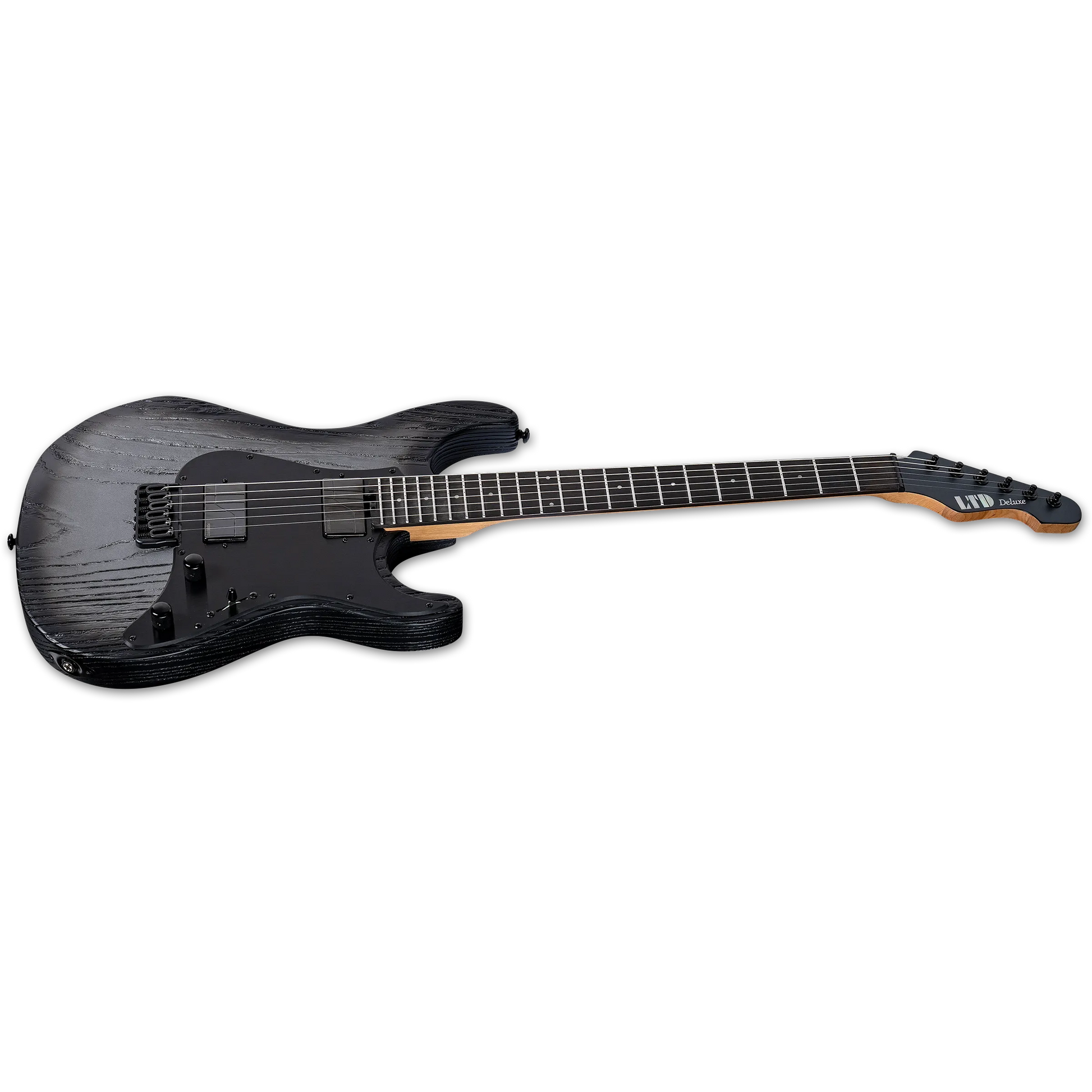 Đàn Guitar Điện ESP LTD Deluxe SN-1000HT Fishman Fluence Modern HH, Ebony Fingerboard - Việt Music
