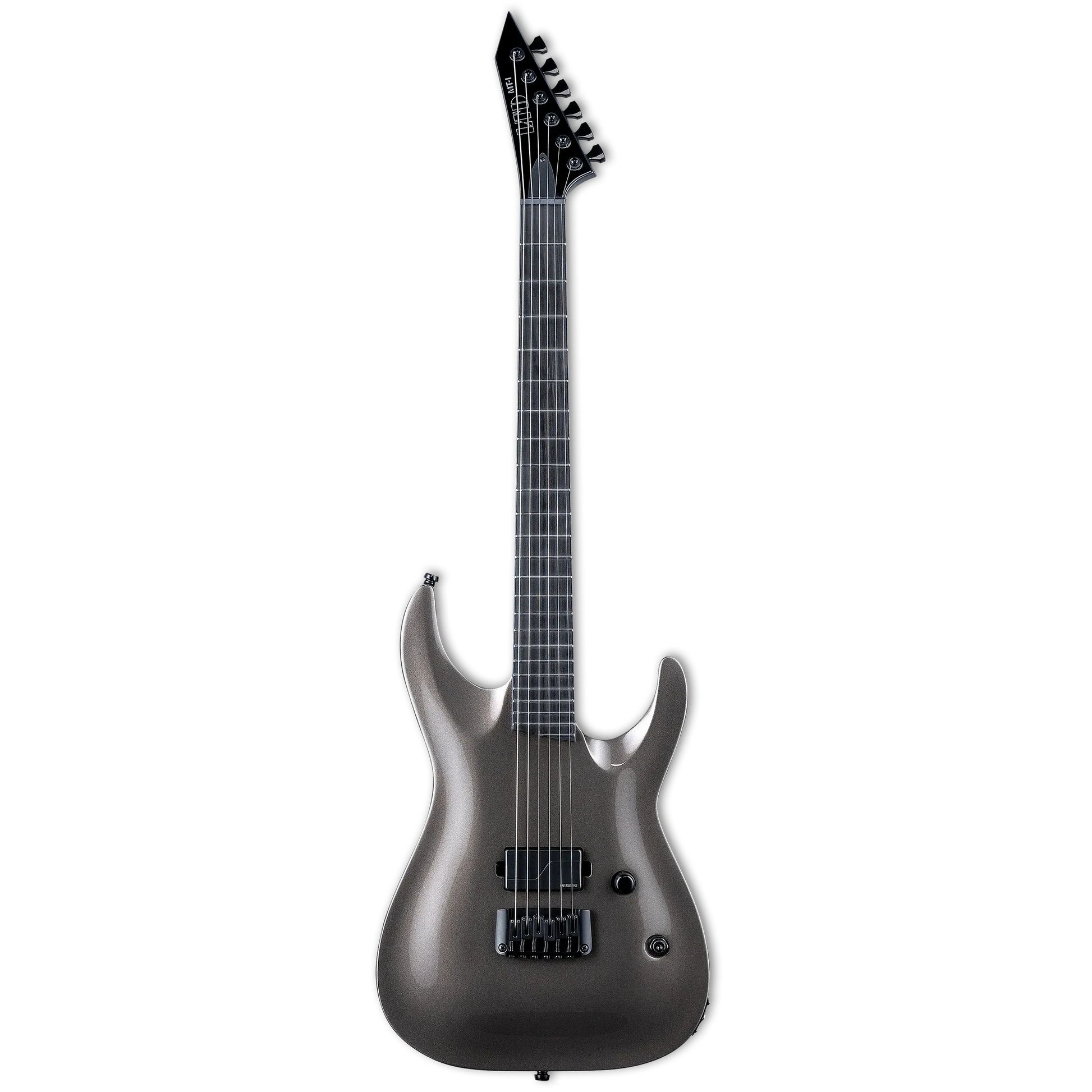 Đàn Guitar Điện ESP LTD Signature Mick Thomson MT-I HH, Ebony Fingerboard - Việt Music