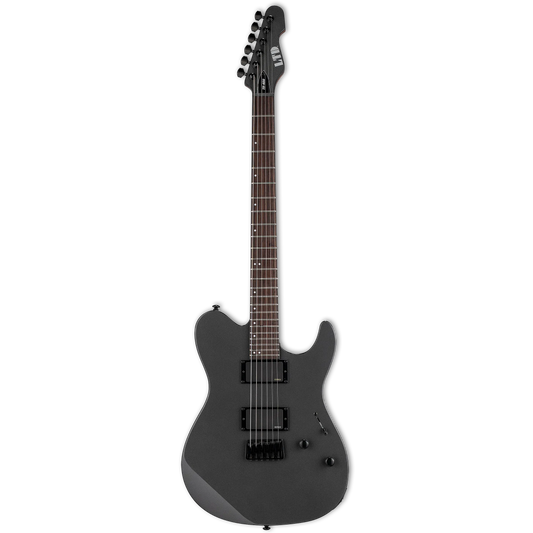 Đàn Guitar Điện ESP LTD TH-400 HH, Rosewood Fingerboard - Việt Music