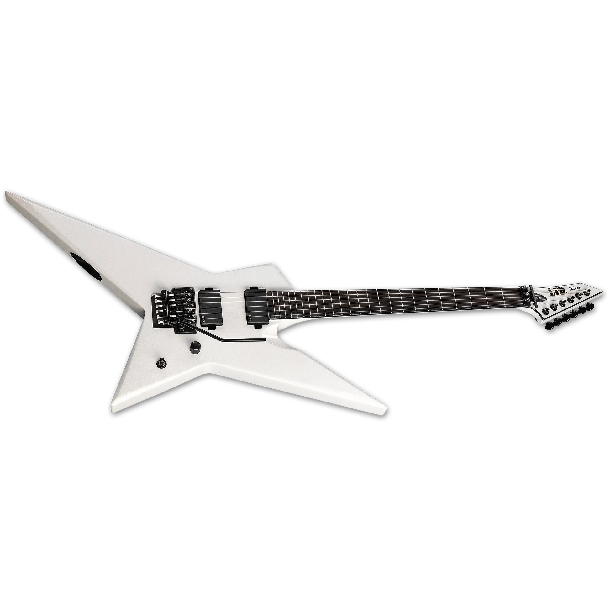 Đàn Guitar Điện ESP LTD RS-1000 HH, Ebony Fingerboard - Việt Music