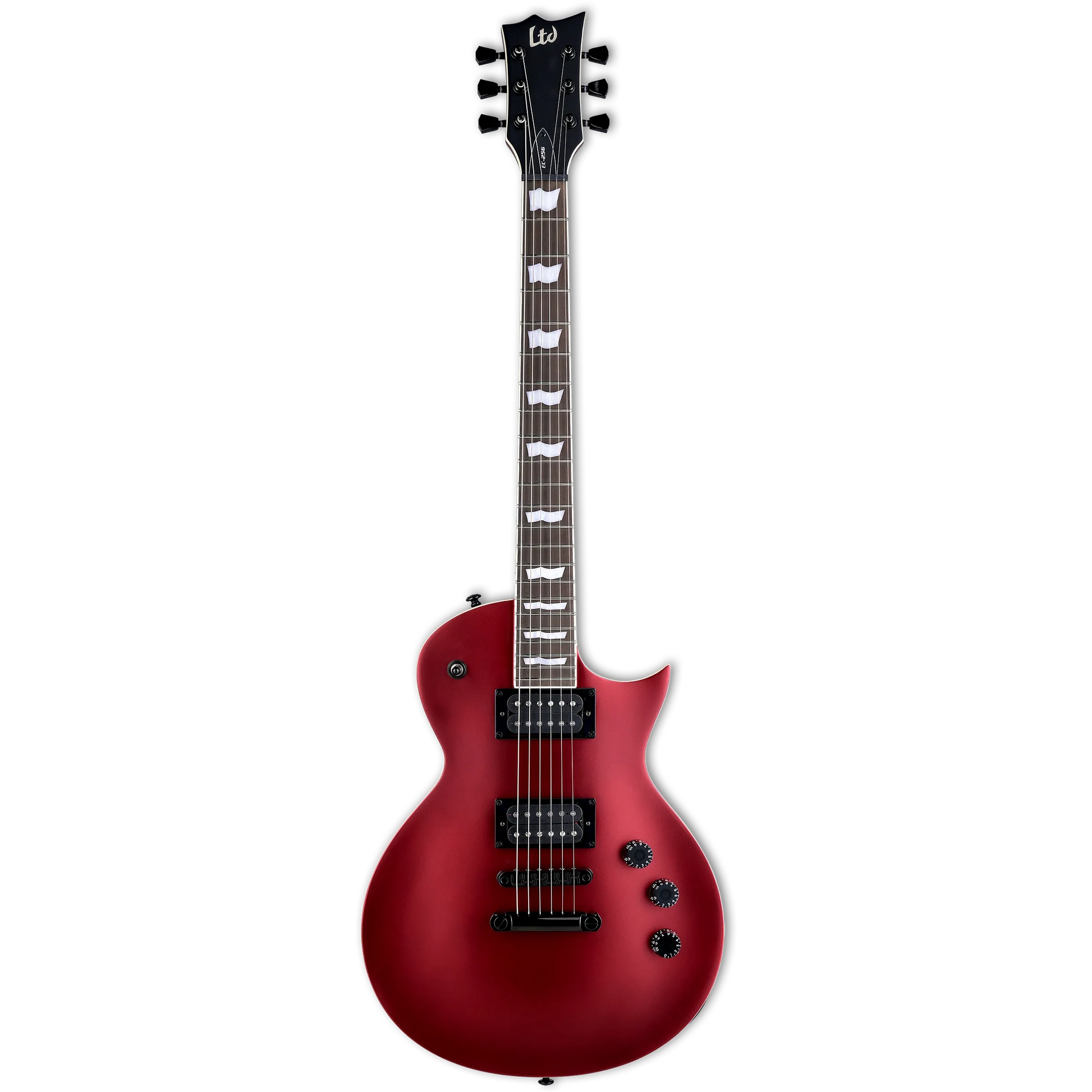 Đàn Guitar Điện ESP LTD EC-256 HH, Jatoba Fingerboard - Việt Music