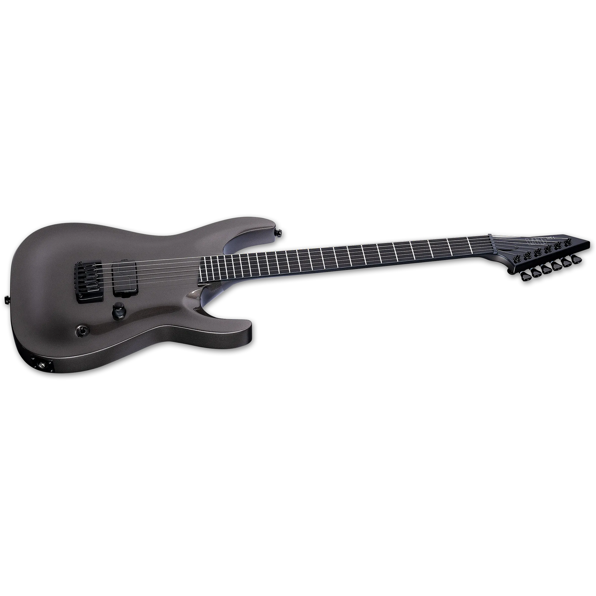 Đàn Guitar Điện ESP LTD Signature Mick Thomson MT-I HH, Ebony Fingerboard - Việt Music