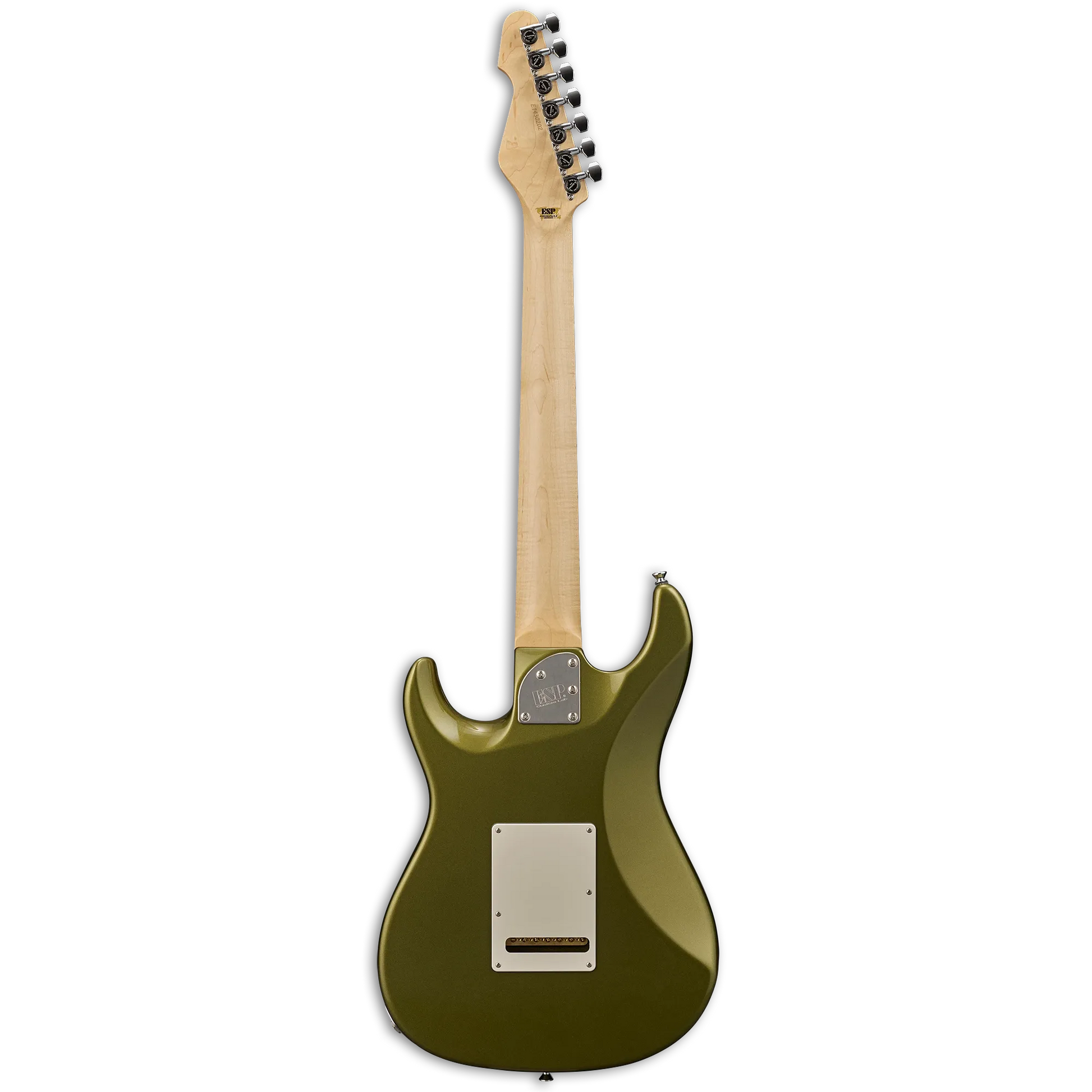 Đàn Guitar Điện ESP Snapper 7 HSS, Rosewood Fingerboard - 7 Strings - Việt Music