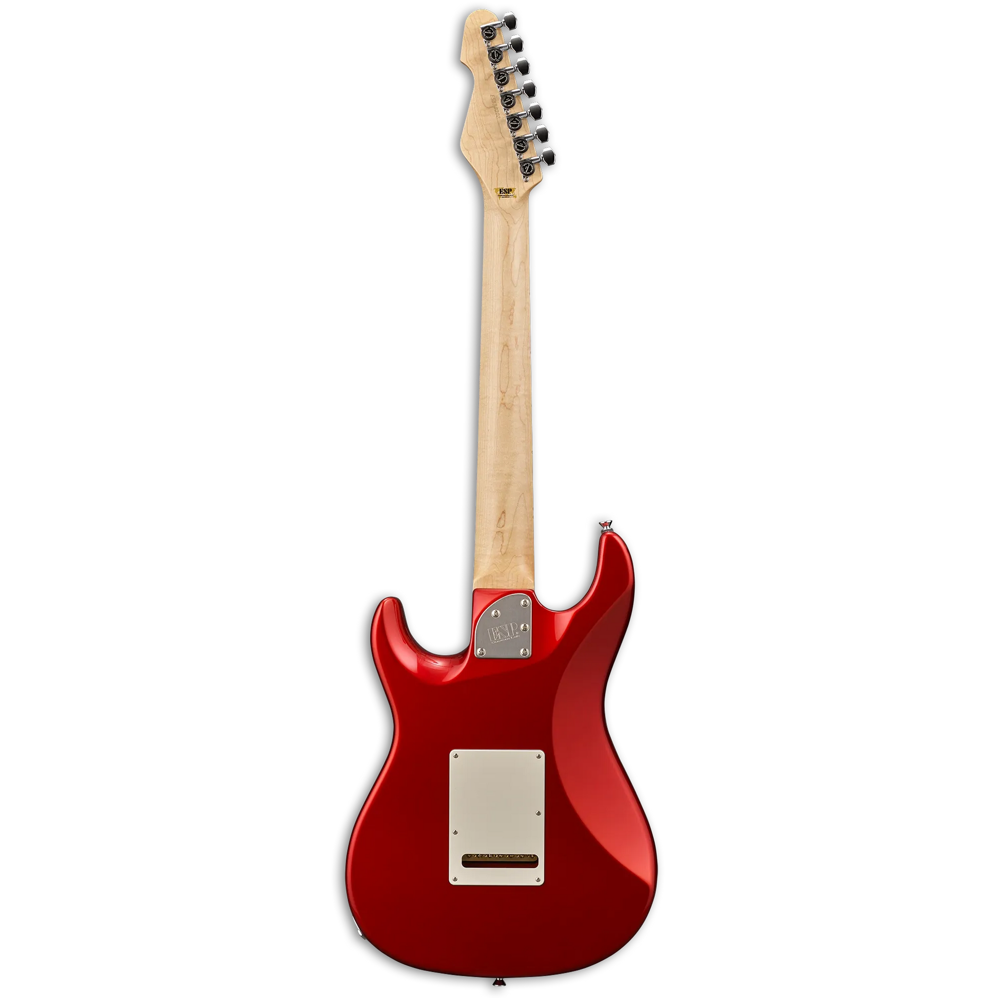 Đàn Guitar Điện ESP Snapper 7 HSS, Rosewood Fingerboard - 7 Strings - Việt Music