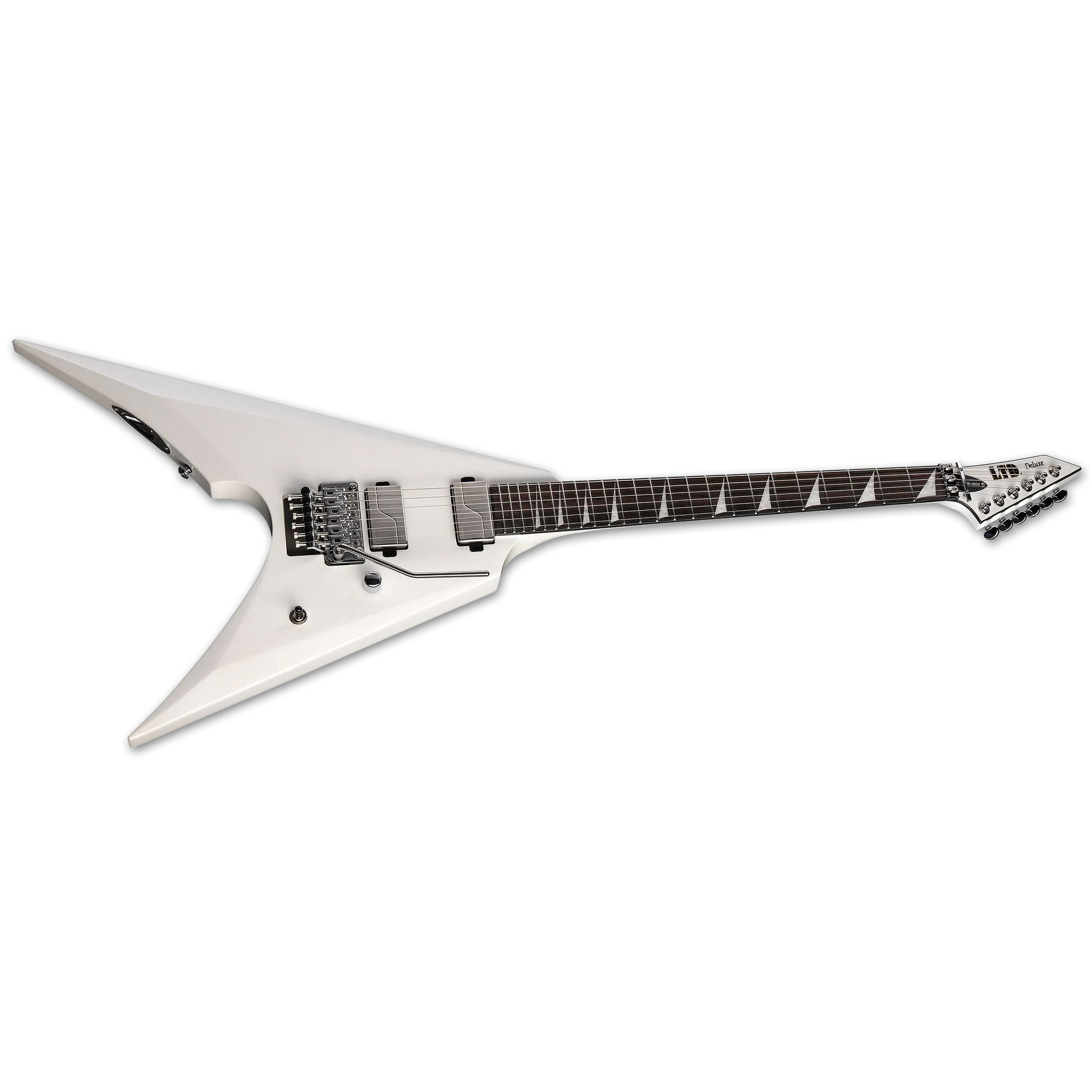 Đàn Guitar Điện ESP LTD Arrow-1000 HH, Ebony Fingerboard - Việt Music