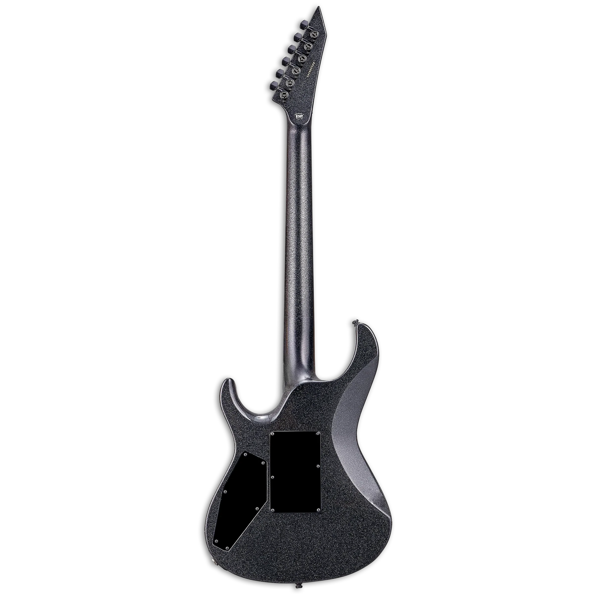 Đàn Guitar Điện ESP E-II Maverick HH, Ebony Fingerboard - Việt Music