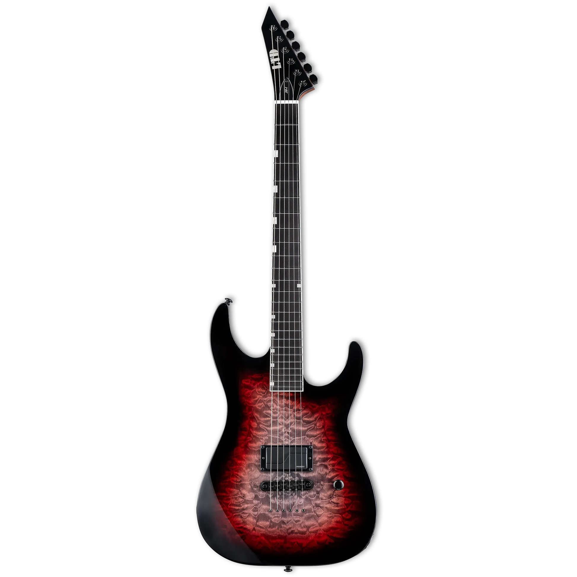 Đàn Guitar Điện ESP LTD Josh Middleton JM-I Signature H, Ebony Fingerboard - Việt Music