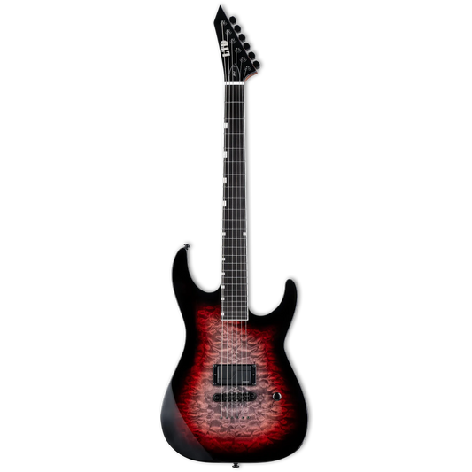 Đàn Guitar Điện ESP LTD Josh Middleton JM-I Signature H, Ebony Fingerboard - Việt Music