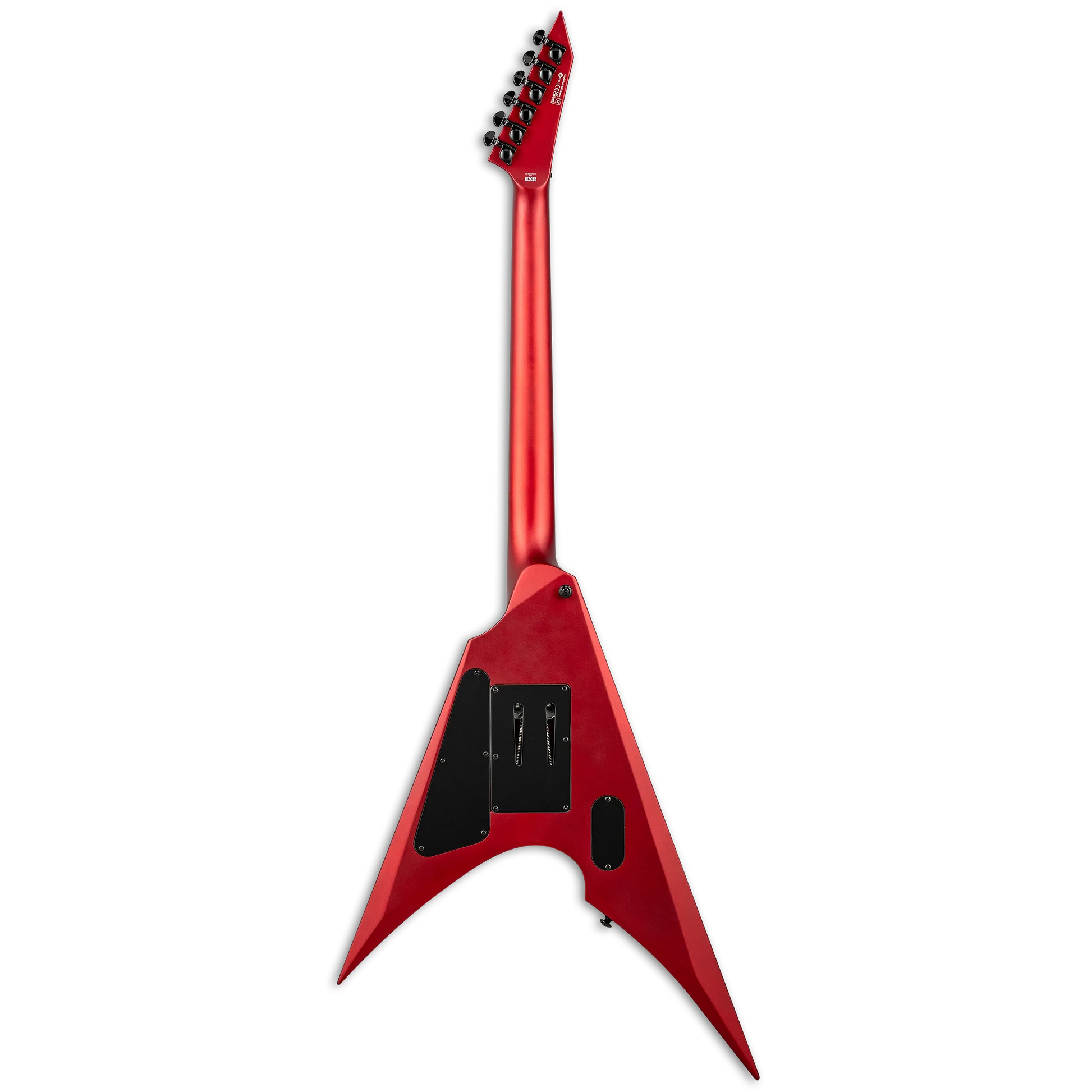 Đàn Guitar Điện ESP LTD Deluxe Arrow-1000 HH, Ebony Fingerboard - Việt Music