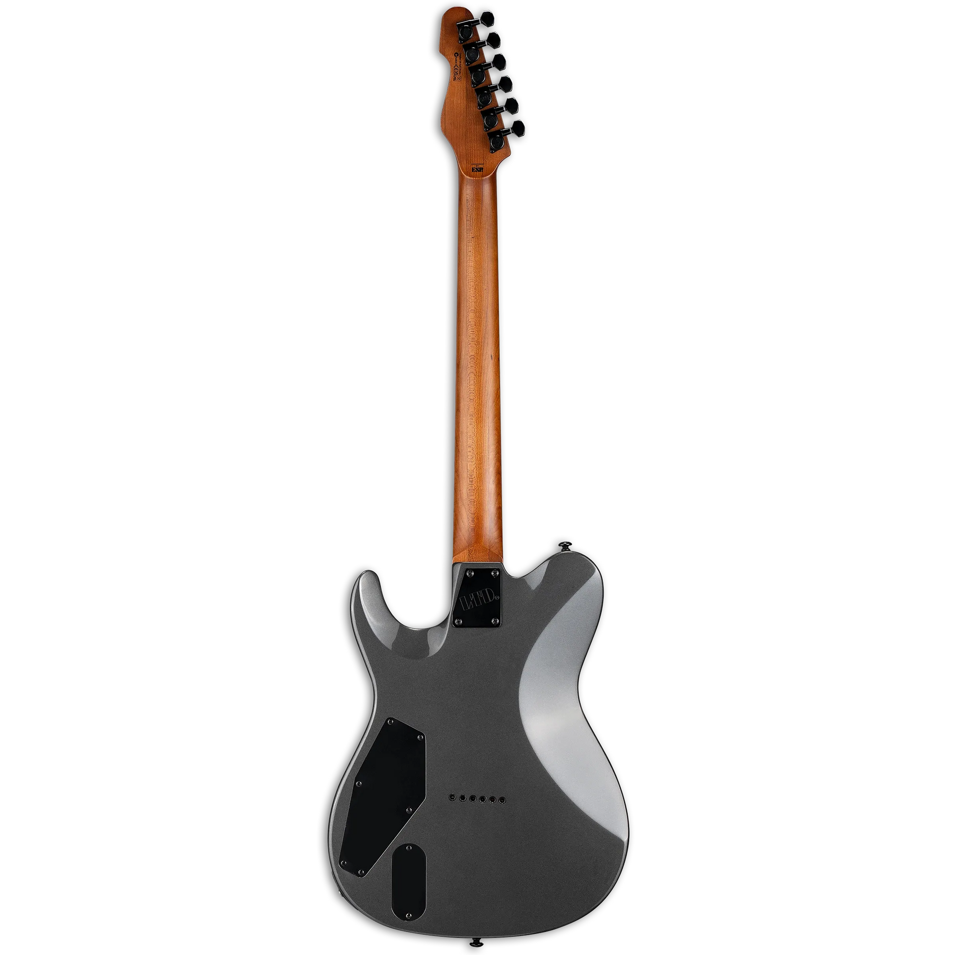 Đàn Guitar Điện ESP LTD TH-400 HH, Rosewood Fingerboard - Việt Music