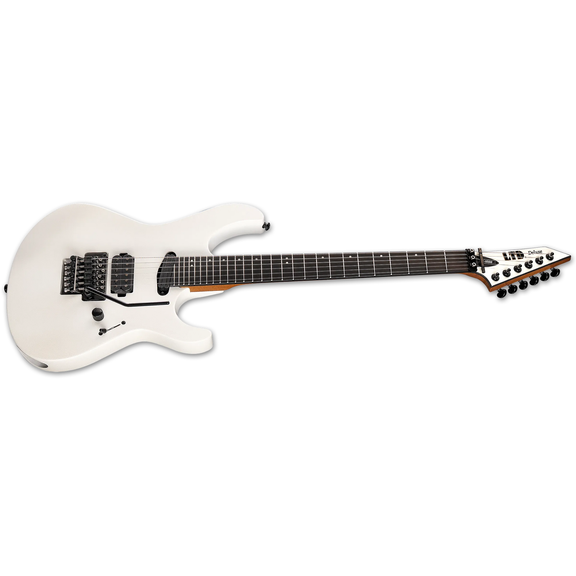 Đàn Guitar Điện ESP LTD MV-1000 HH, Ebony Fingerboard - Việt Music