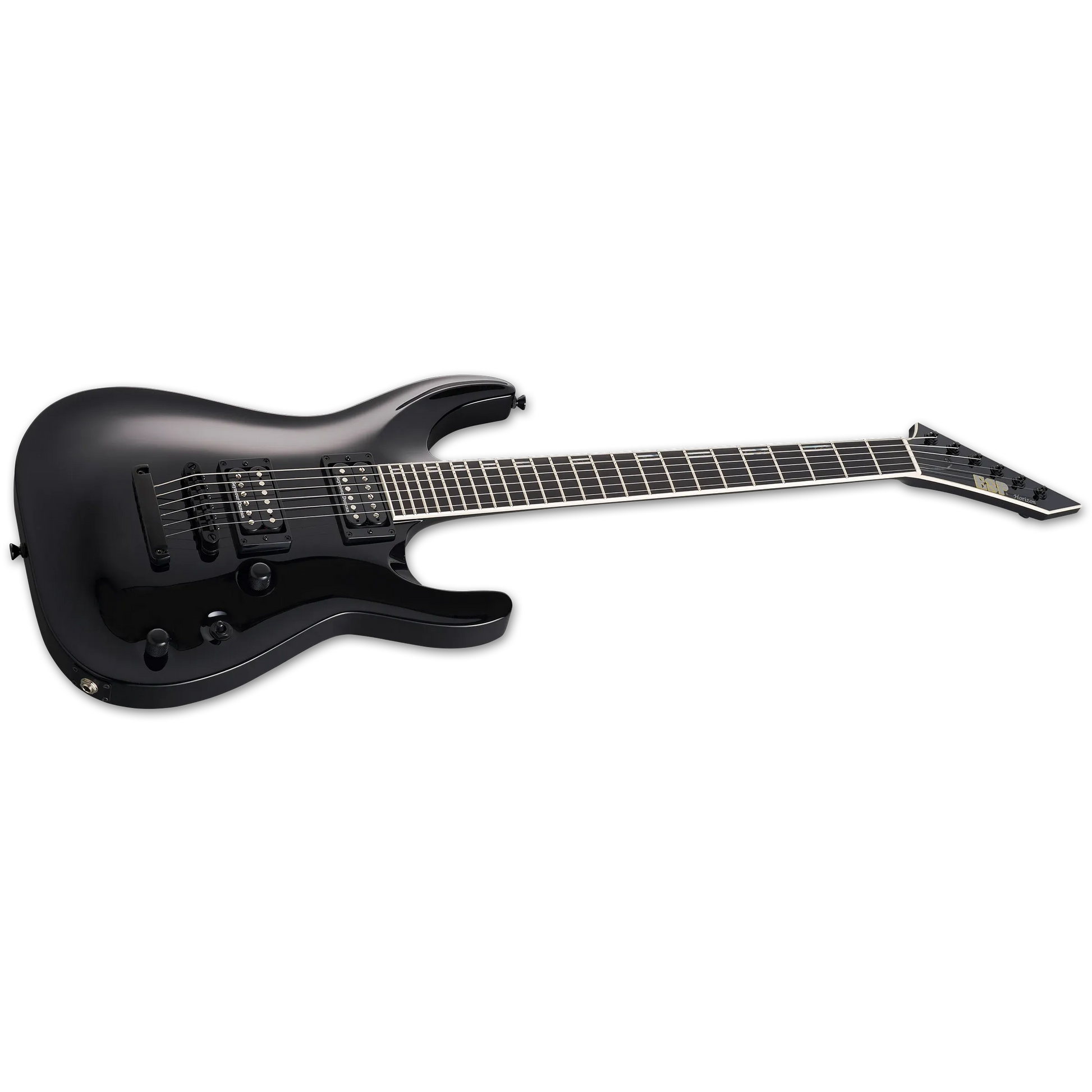 Đàn Guitar Điện ESP Horizon-II NT HH, Ebony Fingerboard - Việt Music